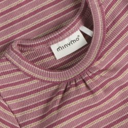 Minymo - Body m. Fine Striber&Glimmer