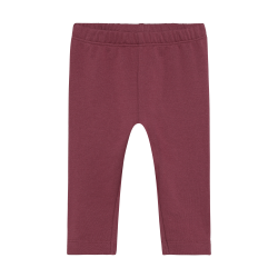 Minymo - Leggings - Bordeaux