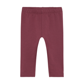 Minymo - Leggings - Bordeaux