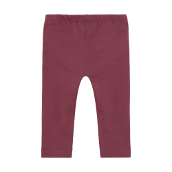 Minymo - Leggings - Bordeaux