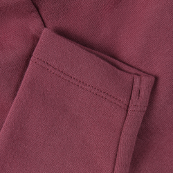 Minymo - Leggings - Bordeaux