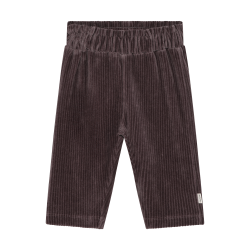 Minymo - Bukser - Brun - Bl�d Fl�jlskvalitet