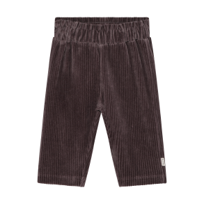 Minymo - Bukser - Brun - Bl�d Fl�jlskvalitet