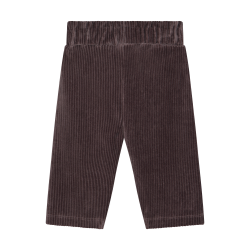 Minymo - Bukser - Brun - Bl�d Fl�jlskvalitet