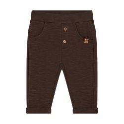 Minymo - Jogging Bukser - Brun