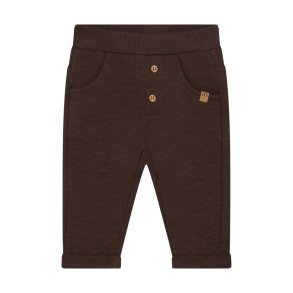 Minymo - Jogging Bukser - Brun