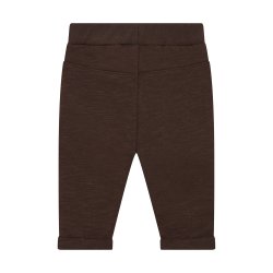 Minymo - Jogging Bukser - Brun