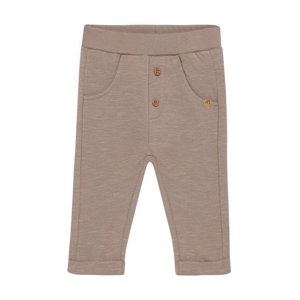 Minymo - Jogging bukser - Creme