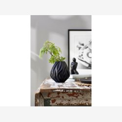 Mors - Skulptur/figur "Flg altid dit hjerte i alle livets valg"