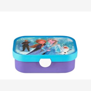 Mepal - Campus madkasse Frozen 17,5x13x6cm.