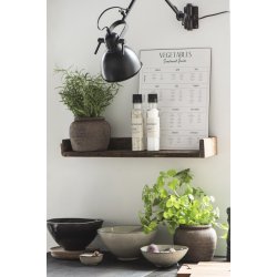 Lampe t/montering p vg