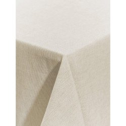 Svanefors - Dug Alba Okker melange 150x250cm. 