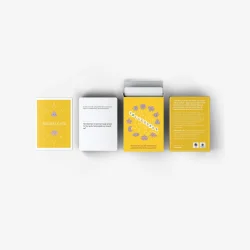 SNAK - FLLESSKAB - Samtaler der styrker fllesskaber