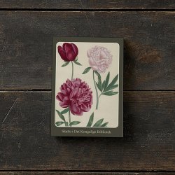 Koustrup&Co. - Kortmappe Frydefulde Forr: 8 kort