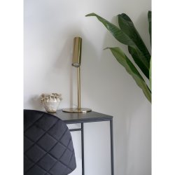 House Nordic - Geneve kontorstol, sort