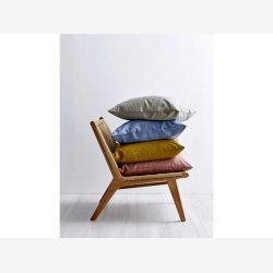 Sdahl Clear sengetj blt 140x200cm. / 60x63cm.