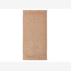 Sdahl - Comfort organic Hndklde 50 x 100 cm Pale rose