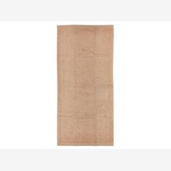 Sdahl - Comfort organic Hndklde 70 x 140 cm Pale rose