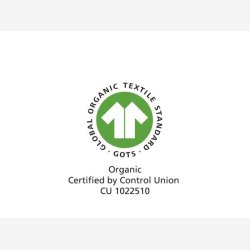 Sdahl - Comfort organic Hndklde 70 x 140 cm Pale rose