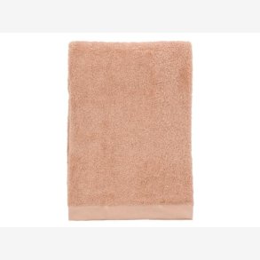 Sdahl - Comfort organic Hndklde 70 x 140 cm Pale rose
