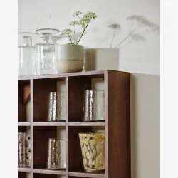 NORDAL - Kophylde m/9 rum Tr� Natur