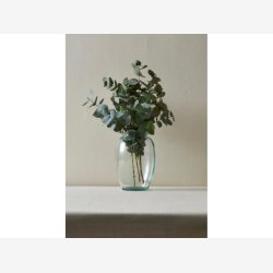 BITZ - Kusintha Vase  H:13 cm Grn