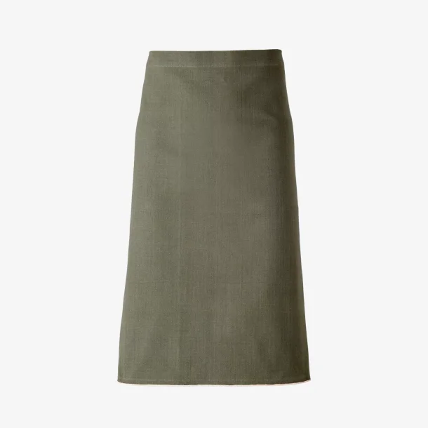 Sdahl - ORGANIC Forstykke/Forklde 70 x 108 cm Olive