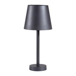 PR HOME - Columbus Lampefod, Gr, 35cm.