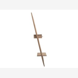 Villa Collection Ebern vgreol White washed massiv egetr 30x47x170cm.