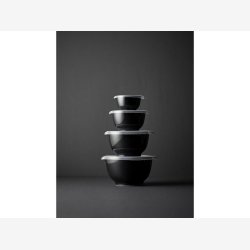 Rosti Magrethe mini sklest 8 dele sort