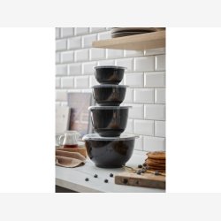 Rosti Magrethe mini sklest 8 dele sort