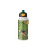 Mepal - Pop-up drikkedunk Dino 400ml. 