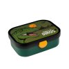 Mepal - Campus madkasse Dino 17,5x13x6cm.