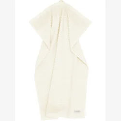 Svanefors - H�ndkl�de Offwhite 50x70 cm. 