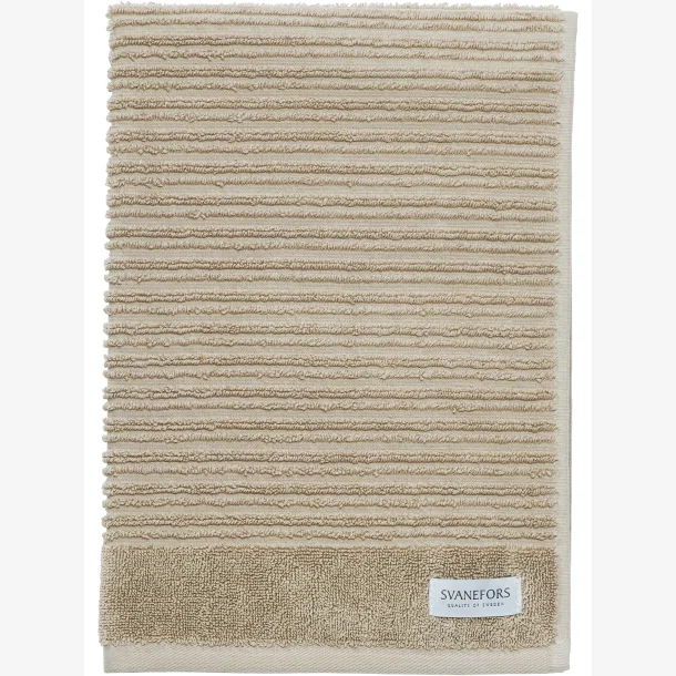 Svanefors - H�ndkl�de Linned 50x70 cm. 