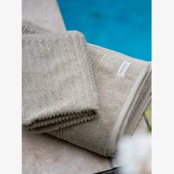 Svanefors - H�ndkl�de Linned 50x70 cm. 