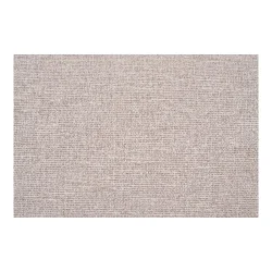 House Nordic - Kingston Lounge Sofa Lounge Sofa med 2 puder, hjrevendt, natur