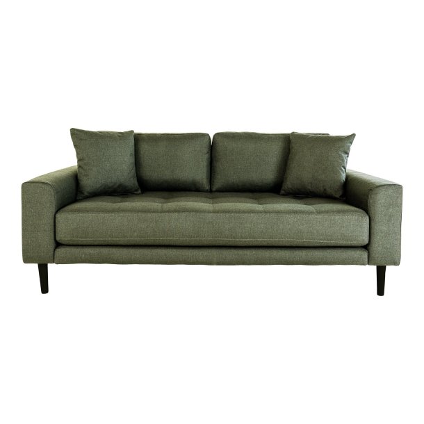 House Nordic - Lido 2,5 Personers Sofa