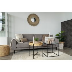 House Nordic - Lido 3 Personers Sofa