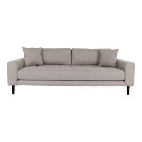 House Nordic - Lido 3 Personers Sofa
