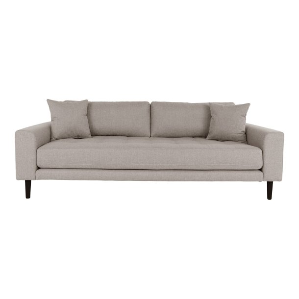 House Nordic - Lido 3 Personers Sofa