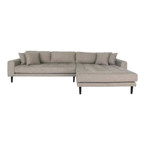 House Nordic - Lido Lounge Sofa, Olivengrn