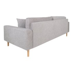 House Nordic - Lido 3 Personers Sofa