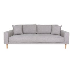 House Nordic - Lido 3 Personers Sofa