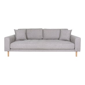House Nordic - Lido 3 Personers Sofa