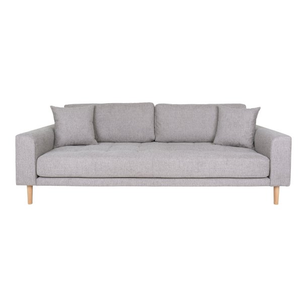 House Nordic - Lido 3 Personers Sofa