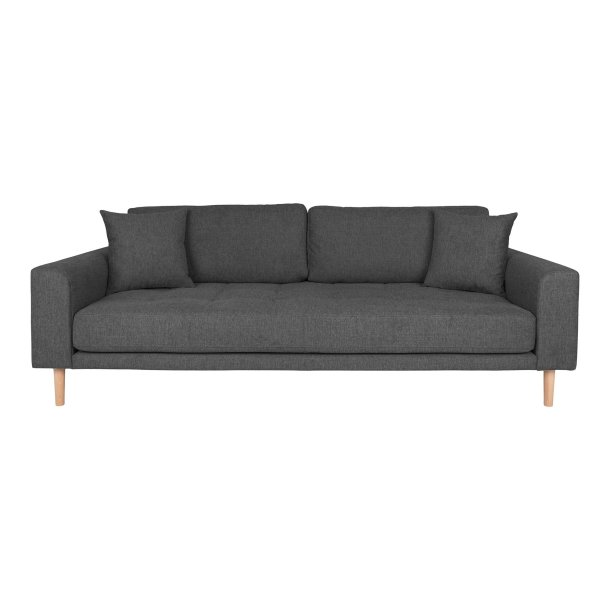 House Nordic - Lido 3 Personers Sofa