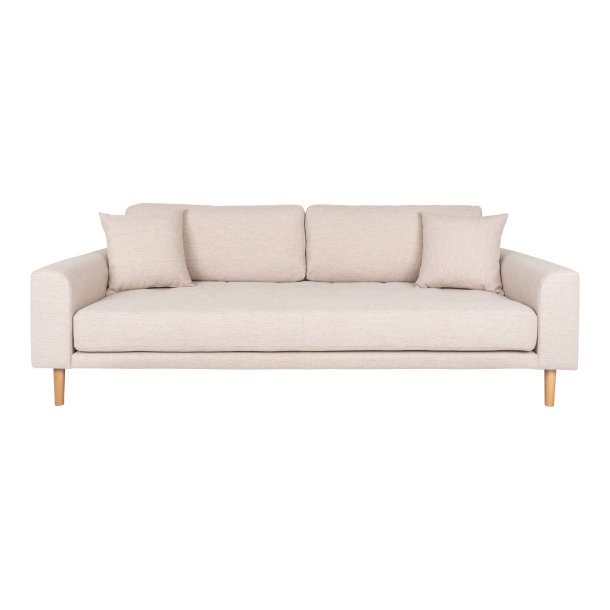 House Nordic - Lido 3 Personers Sofa