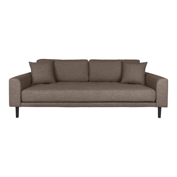 House Nordic - Lido 3 Personers Sofa