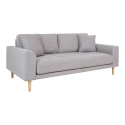 House Nordic - Lido 2,5 Personers Sofa